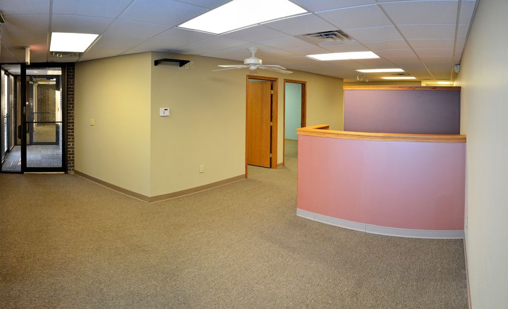 340-344 S. Laura, Wichita, KS 67211